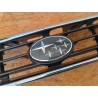 KRATKA GRILL ATRAPA ZDERZAKA PRZÓD SUBARU LEGACY II 1994- ORYGINAŁ