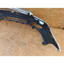 ZDERZAK PRZÓD PRZEDNI ORYGINAŁ 52119-05160 TOYOTA AVENSIS T25 2003-