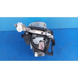 SOCZEWKA SKRETU XENON SILNICZEK SKODA OCTAVIA III AUDI A4 B8 1307022876