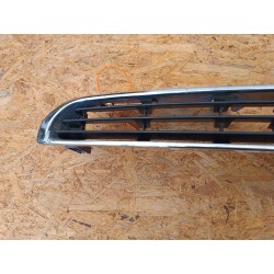 KRATKA GRILL ATRAPA ZDERZAKA PRZÓD SUBARU LEGACY II 1994- ORYGINAŁ