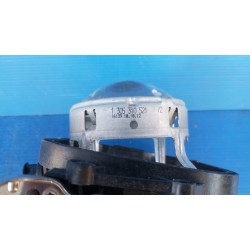 SOCZEWKA SKRETU XENON SILNICZEK SKODA OCTAVIA III AUDI A4 B8 1307022876