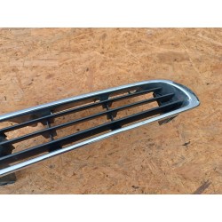 KRATKA GRILL ATRAPA ZDERZAKA PRZÓD SUBARU LEGACY II 1994- ORYGINAŁ