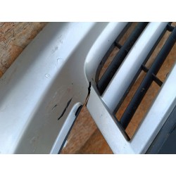 ZDERZAK PRZÓD PRZEDNI ORYGINAŁ ATRAPA GRILL NISSAN PRIMASTAR LIFT 2006-