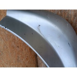 ZDERZAK PRZÓD PRZEDNI ORYGINAŁ ATRAPA GRILL NISSAN PRIMASTAR LIFT 2006-