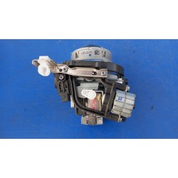 SOCZEWKA SKRETU XENON SILNICZEK SKODA OCTAVIA III AUDI A4 B8 1307022876