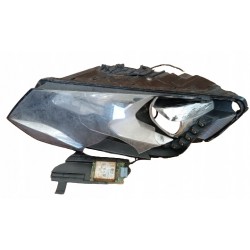 LAMPA LEWY PRZÓD XENON EU VW TOUAREG II 2 7P1941751