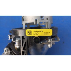 SOCZEWKA SKRETU XENON SILNICZEK SKODA OCTAVIA III AUDI A4 B8 1307022876