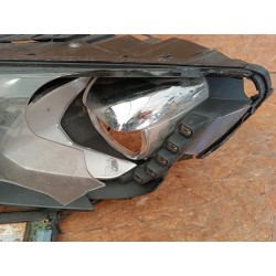 LAMPA LEWY PRZÓD XENON EU VW TOUAREG II 2 7P1941751