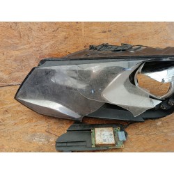 LAMPA LEWY PRZÓD XENON EU VW TOUAREG II 2 7P1941751