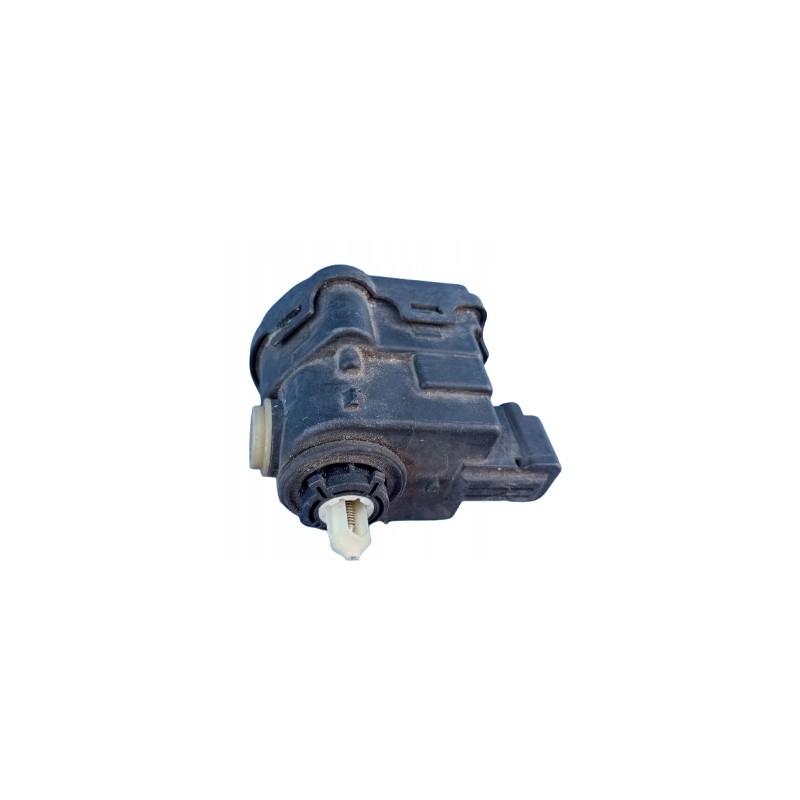 SILNICZEK REGULACJI LAMPY PRZÓD XENON RENAULT LAGUNA II 2 SCENIC 8200006664