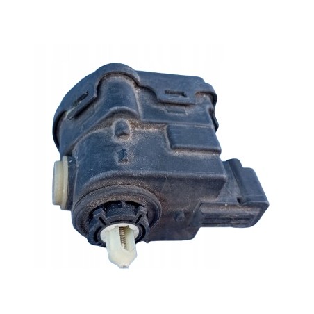 SILNICZEK REGULACJI LAMPY PRZÓD XENON RENAULT LAGUNA II 2 SCENIC 8200006664