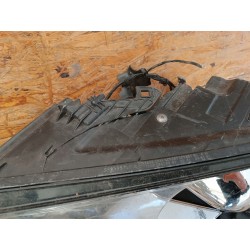 LAMPA LEWY PRZÓD XENON EU VW TOUAREG II 2 7P1941751