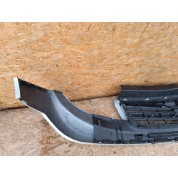 ZDERZAK PRZÓD PRZEDNI ORYGINAŁ ATRAPA GRILL NISSAN PRIMASTAR LIFT 2006-