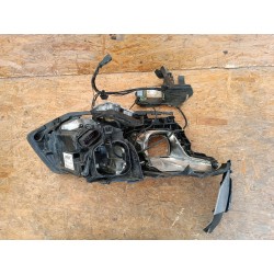 LAMPA LEWY PRZÓD XENON EU VW TOUAREG II 2 7P1941751