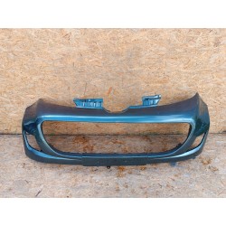 ZDERZAK PRZÓD PRZEDNI ORYGINAŁ 52119-0H090 PEUGEOT 107 LIFT 2010-