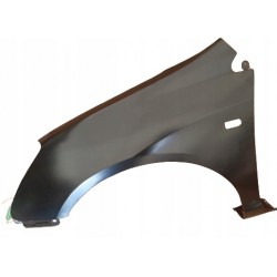 BŁOTNIK LEWY PRZEDNI ZDROWY HONDA CIVIC VII 00-