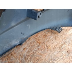 ZDERZAK PRZÓD PRZEDNI ORYGINAŁ 52119-0H090 PEUGEOT 107 LIFT 2010-