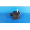 SILNICZEK REGULACJI LAMPY PRZÓD XENON RENAULT LAGUNA II 2 SCENIC 8200006664