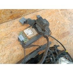 LAMPA LEWY PRZÓD XENON EU VW TOUAREG II 2 7P1941751