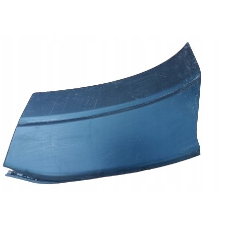 HONDA CRV CR-V II LISTWA ZDERZAKA NAKŁADKA BŁOTNIKA PRAWA PRZÓD