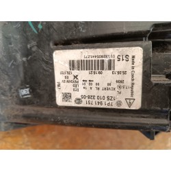 LAMPA LEWY PRZÓD XENON EU VW TOUAREG II 2 7P1941751