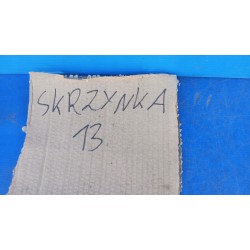 SILNICZEK REGULACJI LAMPY PRZÓD XENON RENAULT LAGUNA II 2 SCENIC 8200006664