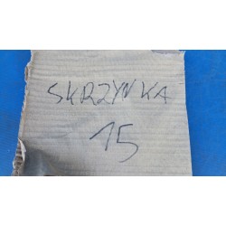 SILNICZEK REGULACJI LAMPY PRZÓD XENON RENAULT LAGUNA II 2 SCENIC 8200006664