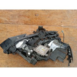 LAMPA LEWY PRZÓD XENON EU VW TOUAREG II 2 7P1941751