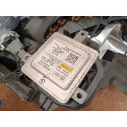 LAMPA LEWY PRZÓD XENON EU VW TOUAREG II 2 7P1941751