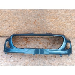 ZDERZAK PRZÓD PRZEDNI ORYGINAŁ 52119-0H090 PEUGEOT 107 LIFT 2010-
