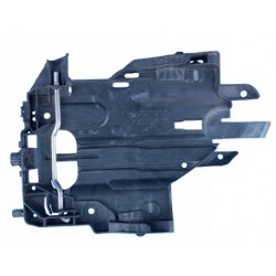 991631202 ŚLIZG MOCOWANIE ZDERZAKA LAMPY PRAWY PRZÓD PORSCHE 991 911