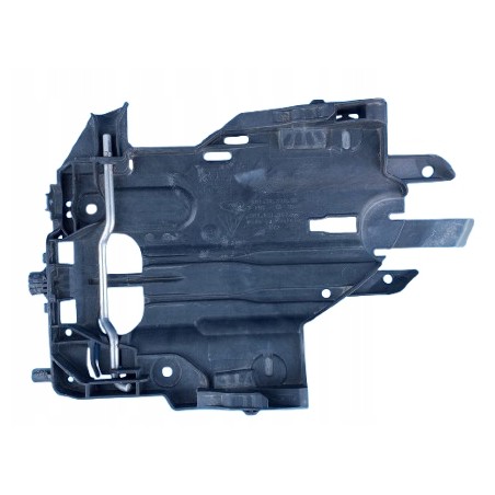 991631202 ŚLIZG MOCOWANIE ZDERZAKA LAMPY PRAWY PRZÓD PORSCHE 991 911