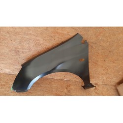 BŁOTNIK LEWY PRZEDNI ZDROWY HONDA CIVIC VII 00-