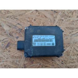 4E0909511 STEROWNIK MODUŁ HOMELINK BRAMY AUDI A8 D3 4E0910511