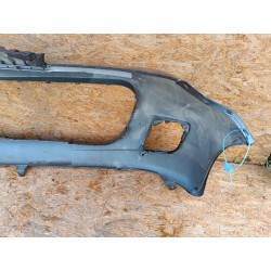 ZDERZAK PRZÓD PRZEDNI ORYGINAŁ 52119-0H090 PEUGEOT 107 LIFT 2010-