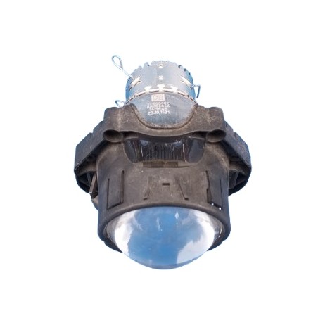 ODBŁYŚNIK SOCZEWKA LAMPY XENON SKODA ROOMSTER PORSCHE CAYENNE BMW E39