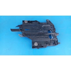 991631202 ŚLIZG MOCOWANIE ZDERZAKA LAMPY PRAWY PRZÓD PORSCHE 991 911