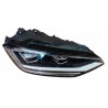 LAMPA REFLEKTOR PRAWY PRZÓD EU 5G2941752D VW GOLF VII 7 SPORTSVAN LIFT 17-
