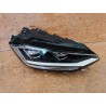 LAMPA REFLEKTOR PRAWY PRZÓD EU 5G2941752D VW GOLF VII 7 SPORTSVAN LIFT 17-