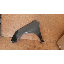 BŁOTNIK LEWY PRZEDNI ZDROWY HONDA CIVIC VII 00-