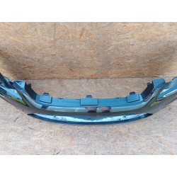 ZDERZAK PRZÓD PRZEDNI ORYGINAŁ 8M51-17K819 FORD FOCUS MK2 LIFT 2008-