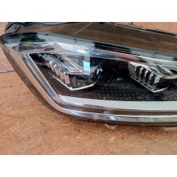 LAMPA REFLEKTOR PRAWY PRZÓD EU 5G2941752D VW GOLF VII 7 SPORTSVAN LIFT 17-