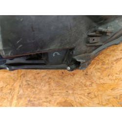 LAMPA PRAWY PRZÓD EU REFLEKTOR TOYOTA AVENSIS T27