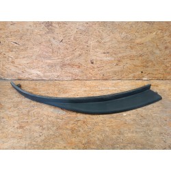 13368683 LISTWA HOKEJ ZDERZAKA LEWY PRZÓD OPEL ASTRA IV J