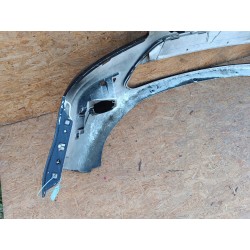 ZDERZAK PRZÓD PRZEDNI ORYGINAŁ 8M51-17K819 FORD FOCUS MK2 LIFT 2008-