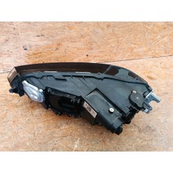 LAMPA REFLEKTOR PRAWY PRZÓD EU 5G2941752D VW GOLF VII 7 SPORTSVAN LIFT 17-