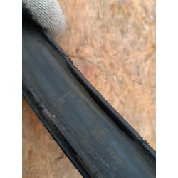 13368683 LISTWA HOKEJ ZDERZAKA LEWY PRZÓD OPEL ASTRA IV J