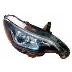 LAMPA PRAWY PRZÓD EU LED 90026267 81110-0H150 PEUGEOT 108
