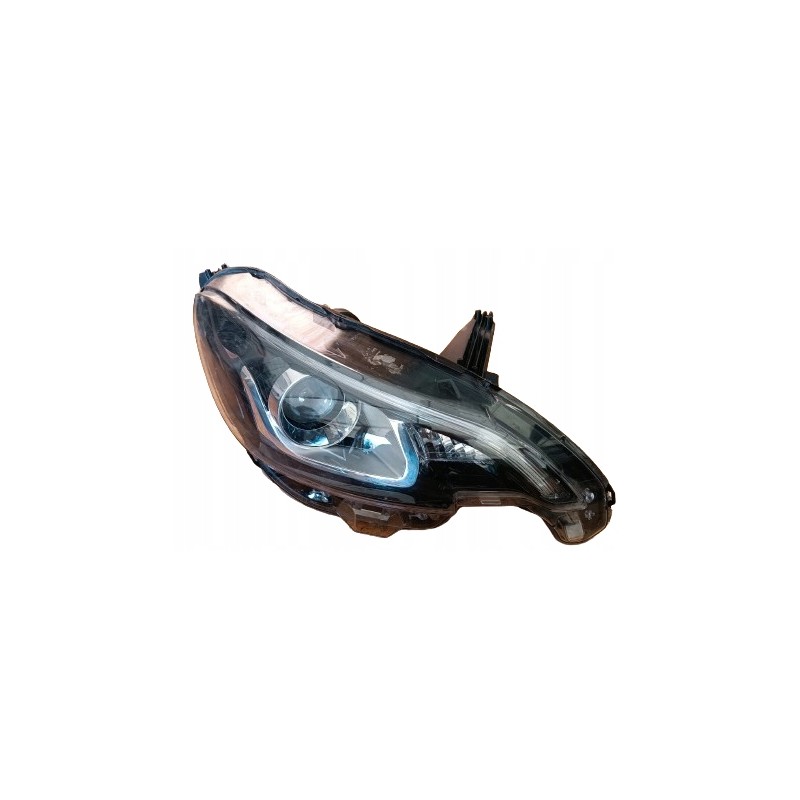 LAMPA PRAWY PRZÓD EU LED 90026267 81110-0H150 PEUGEOT 108
