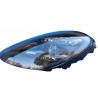 971941035J LAMPA LEWY PRZÓD FULL LED PORSCHE PANAMERA II 971 973 MATRIX